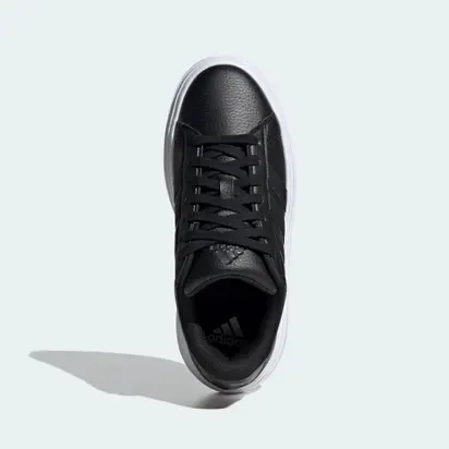 Кросівки GRAND COURT PLATFORM Adidas 3,5 (36) Чорний