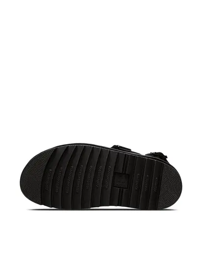 Сандалі Dr. Martens Voss Mono Black Hydro