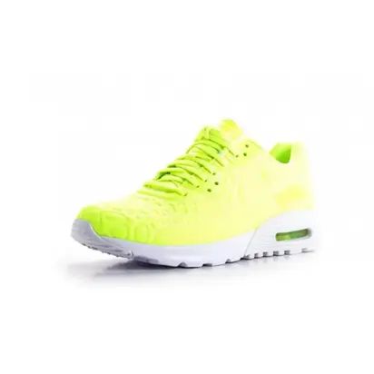 Кросівки Nike Air Max 90 Ultra Plush Volt W