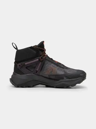 Кросівки Puma Explore Nitro Mid GTX Wns, чорний