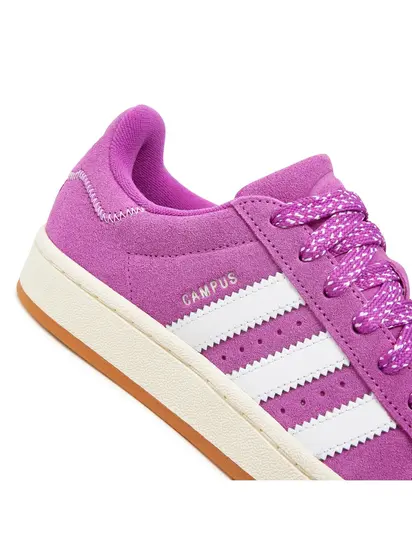 Кросівки Adidas Campus 00s, фіолетовий з білим
