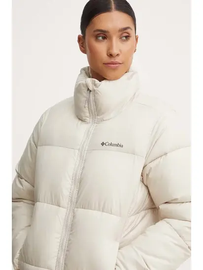 Куртка Puffect™ II Full Zip Jacket Columbia XL (50) Бежевий