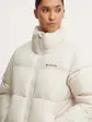 Куртка Puffect™ II Full Zip Jacket Columbia XL (50) Бежевий