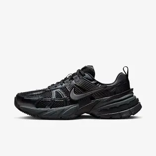 Кросівки Nike W V2K RUN, чорний