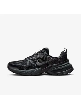 Кросівки Nike W V2K RUN, чорний
