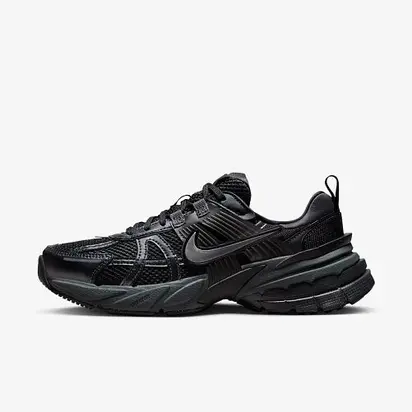 Кросівки Nike W V2K RUN, чорний