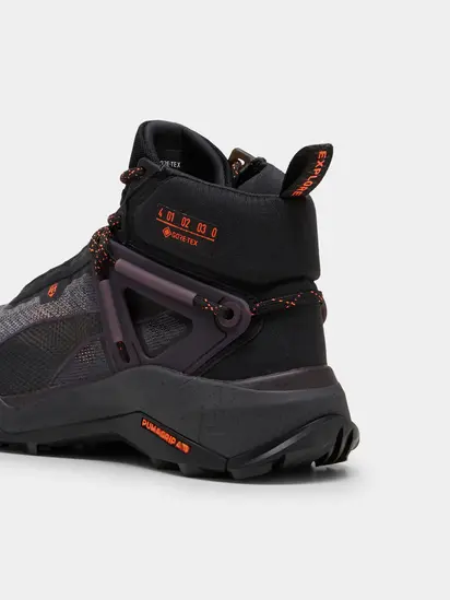 Кросівки Puma Explore Nitro Mid GTX Wns, чорний