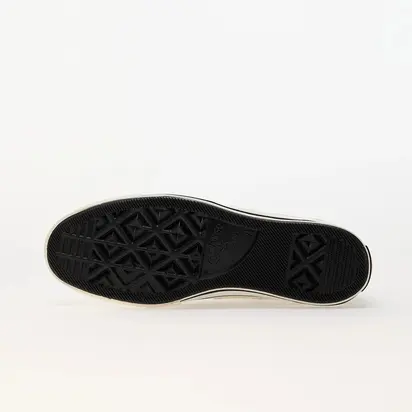 Кросівки Chuck Taylor Vintage 70 X Dungeons & Dragons HI Black/Egret/Grey Leather