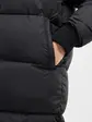 Куртка Ellesse Hurricane Padded Jacket, чорний