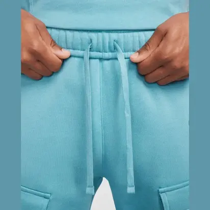 Штани NIKE SW AIR CARGO PANT BB