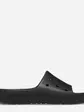 Тапочки UNI CLASSIC SLIDE V2 CROCS M10/W12(43-44) Чорний
