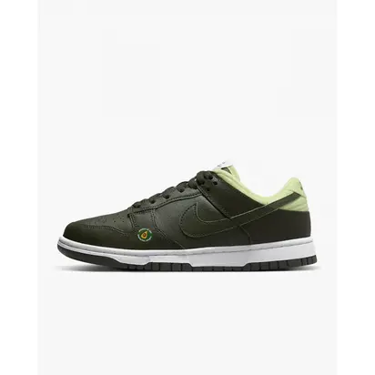 Кросівки Nike Dunk Low Avocado