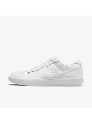 Кросівки Nike SB FORCE 58 PRM L, білий