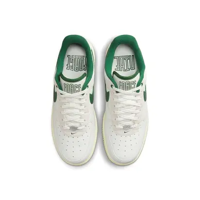 Кросівки жіночі Nike Air Force 1 Lx White
