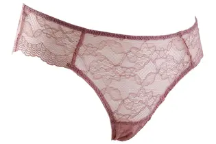 Труси Infinitif SLIP-X1-FEMME темно-рожевий L