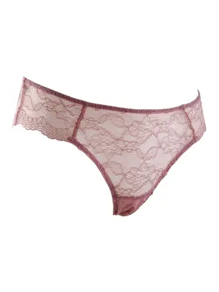 Труси Infinitif SLIP-X1-FEMME темно-рожевий L