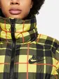 Куртка Nike W Nsw Syn Fill Jkt Stmt Aop Pd
