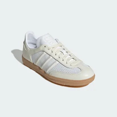 Кросівки Adidas Samba OG, кремовий