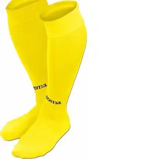 Гетри Joma Classic, жовтий