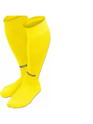Гетри Joma Classic, жовтий