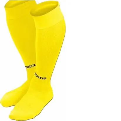 Гетри Joma Classic, жовтий