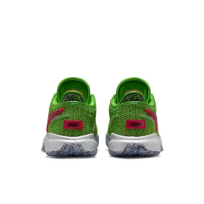 Кросівки Nike LeBron 20 'Stocking Stuffer'