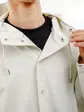 Куртка Rains Jacket, бежевий