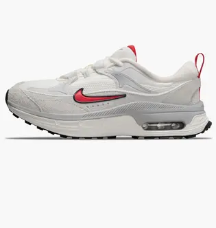 Кросівки Nike Air Max Bliss White