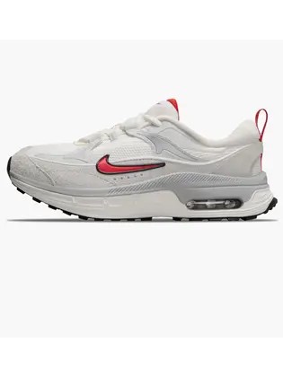 Кросівки Nike Air Max Bliss White