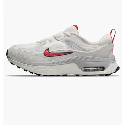 Кросівки Nike Air Max Bliss White