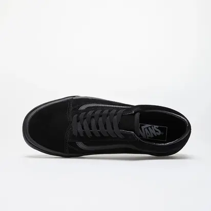 Кеди Vans OLD SKOOL (SUEDE)