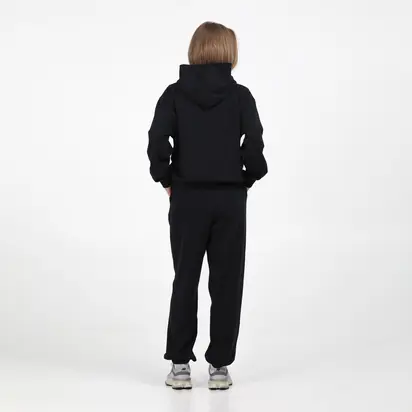 Худі жіноче New Balance Hoodie Black S
