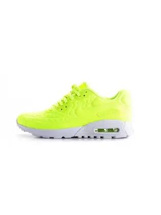Кросівки Nike Air Max 90 Ultra Plush Volt W