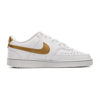 Кросівки Nike COURT VISION LO, білий