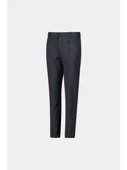 Штани лижні CMP WOMAN LONG PANT, сірий