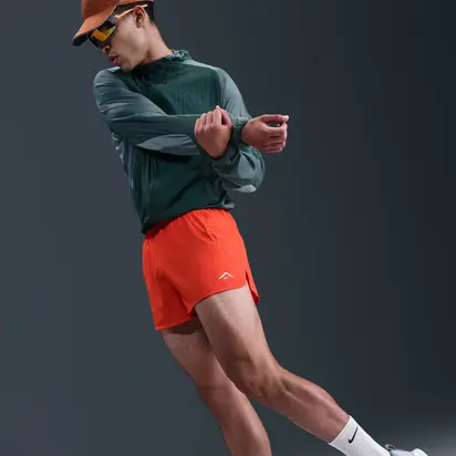 Шорти Nike Trailwind Men's Dri-FIT ADV 7.5cm