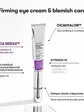 VT Cosmetics Масажуючий ліфтинг крем для шкіри навколо очей 15 мл