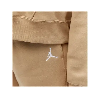 Штани JORDAN W J BRKLN FLC PANT 2, бежевий