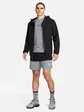 Шорти Nike Club Black/Grey