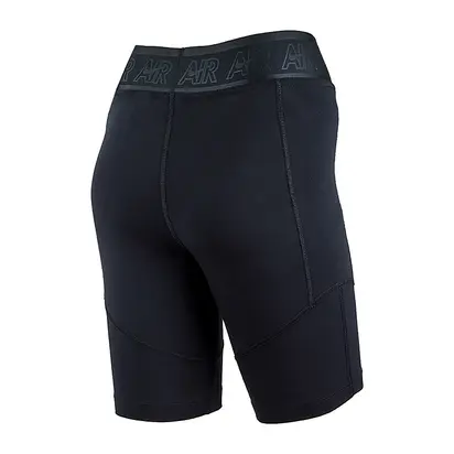 Шорти Nike W NSW AIR BIKE SHORT, чорний