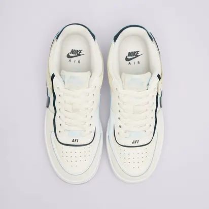 Кросівки жіночі Nike Air Force 1 Shadow Beige