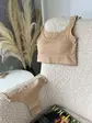 Базовий комплект білизни без кісточок з чашками (DO2473/2)