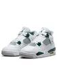Кросівки Jordan 4 Retro Oxidized Green (GS)