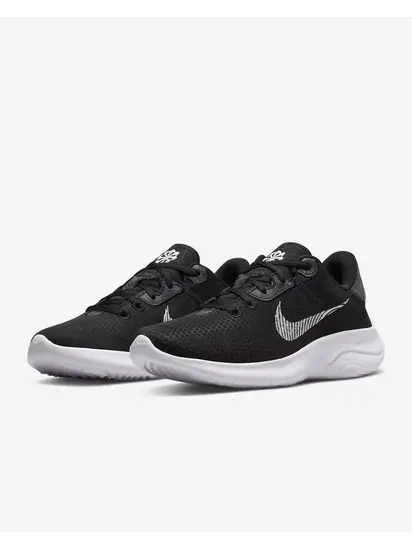 Кросівки Nike W FLEX EXPERIENCE RN 11 NN, чорний з білим