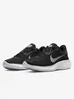 Кросівки Nike W FLEX EXPERIENCE RN 11 NN, чорний з білим