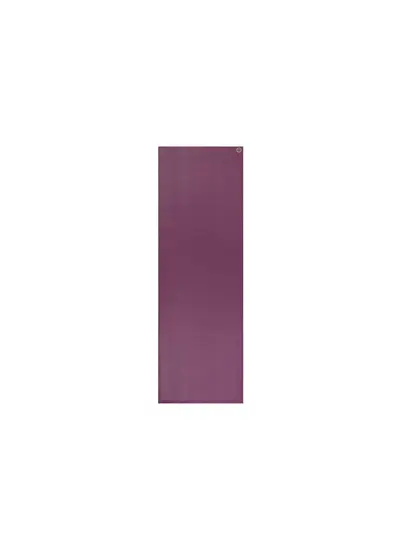 Килимок для йоги Bodhi Rishikesh Premium 60 лісові ягоди 183x60x0.45 см