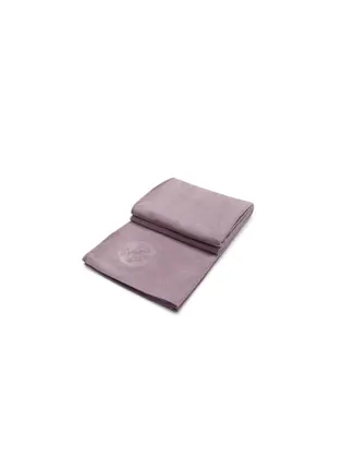Йога-рушник для рук Manduka eQua Hand Towel Elderberry 67x40 см