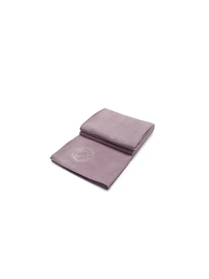 Йога-рушник для рук Manduka eQua Hand Towel Elderberry 67x40 см