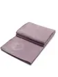 Йога-рушник для рук Manduka eQua Hand Towel Elderberry 67x40 см