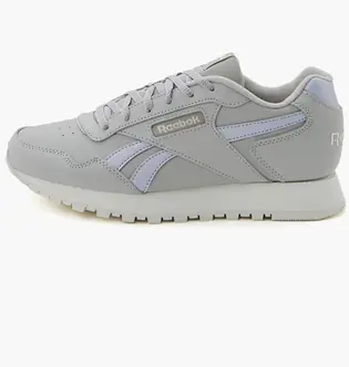 Кросівки жіночі Reebok Classic GREY Glide ()